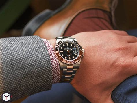 baselworld 2019 rolex daytona|rolex gmt ii price.